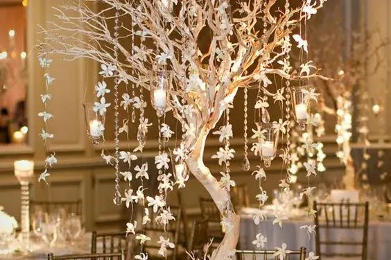 “Wedding under the tree”